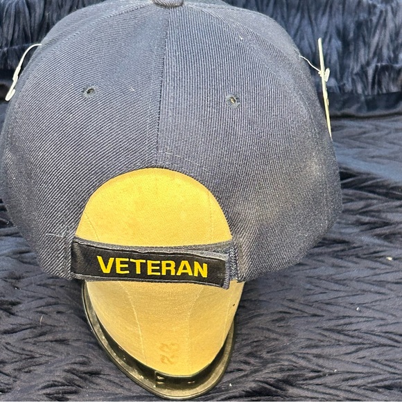 “Operation PTSD” hat. NEW!! - Picture 3 of 4